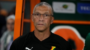 We have to win – Ghana boss Chris Hughton ready for crunch Mozambique match