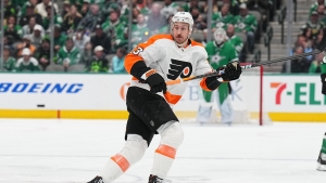 St. Louis Blues acquire All-Star forward Kevin Hayes from Philadelphia Flyers