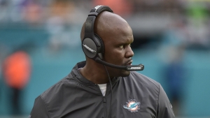 Flores alleges racism as he launches legal action against NFL, Dolphins, Broncos, Giants