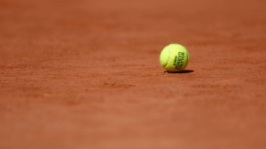French Open doubles pair disqualified after Miyu Kato hits ball girl with ball