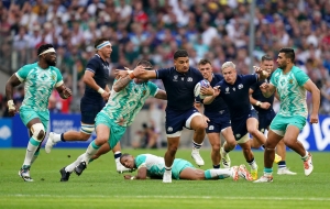 Expectation to underachievement – How Scotland came up short in France