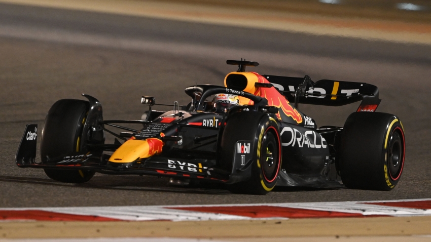 opretholde Cirkel Lige Red Bull solve major problem ahead of Saudi Arabian Grand Prix