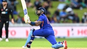 India v Sri Lanka: No ODI guarantees for Suryakumar despite stunning T20I form