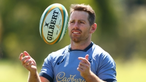 Foley returns for Wallabies as veteran relishes All Blacks clash