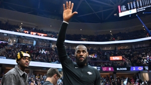 LeBron: I will never forget &#039;special&#039; time in Cleveland