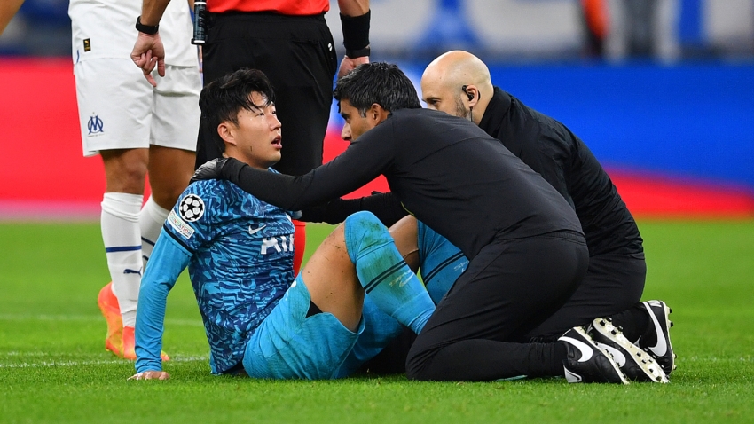 &#039;This situation is impossible&#039; – Conte fumes at pre-World Cup schedule as Son adds to Spurs&#039; injury woes