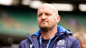 Gregor Townsend facing ‘difficult’ choices when finalising Rugby World Cup squad