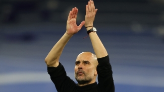 &#039;Sometimes you have to accept it&#039;, says deflated Guardiola after heartbreaking Man City capitulation