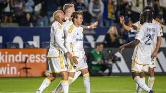 LA Galaxy 5-0 Colorado Rapids: Joveljic and Puig lead five-star rout