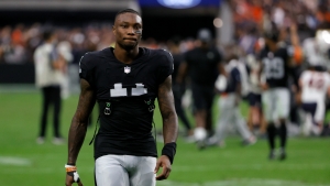 Raiders wide receiver Henry Ruggs III to be charged with DUI resulting in death