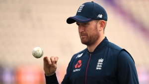 Hampshire’s Liam Dawson not ‘wasting energy’ thinking about England recall