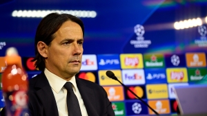 Inzaghi says early goal for Inter against Liverpool is &#039;essential&#039;