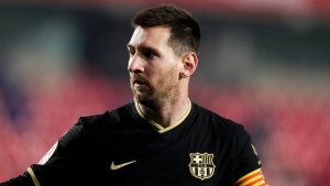 Barcelona director claims Tebas would be &#039;very stupid&#039; to block deal for Messi