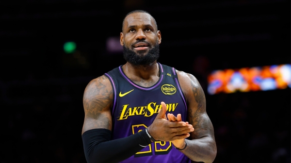 &#039;Gassed&#039; LeBron to miss Timberwolves clash due to &#039;personal reasons&#039;