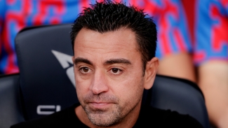 &#039;Everyone is prepared&#039; – Xavi&#039;s squad game message after Barcelona beat Elche