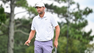 Scheffler determined to take &#039;best opportunity&#039; to win Tour Championship