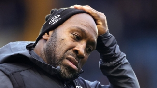 Darren Moore urges Port Vale to put anger of Exeter defeat into next match