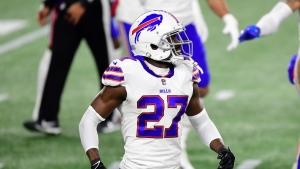 Bills&#039; Tre&#039;Davious White ruled out for the remainder of the season