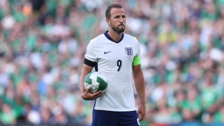 Kane targeting 100 England goals ahead of landmark appearance