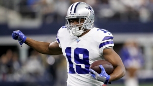 Cowboys&#039; Cooper &#039;not feeling the best&#039; ahead of Saints game