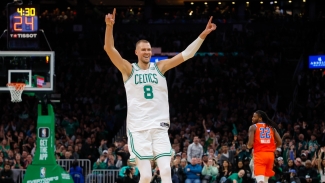 Mazzulla lauds Celtics after Boston secure home playoff advantage