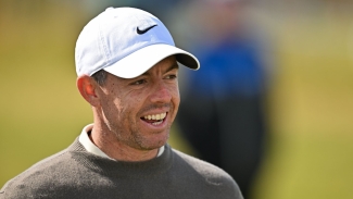 McIlroy hoping for &#039;solution&#039; to latest PGA-PIF talks