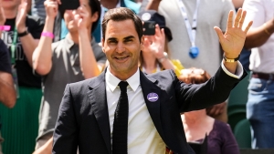 Federer retires: Bartoli feeling &#039;sense of sadness&#039; as 20-time major winner calls time on career