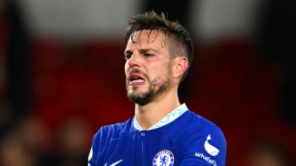 Azpilicueta issues Chelsea rallying cry for improvement after points dropped again