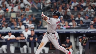 Devers delivers as Red Sox extend Yankees’ woes