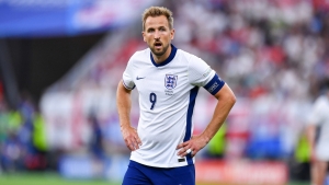 Denmark 1-1 England: Kane strike cancelled out in underwhelming Three Lions display