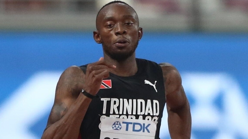 Sprint-relay silver and bronze for Trinidad and Jamaica, respectively, as track and field nears conclusion at 2022 Commonwealth Games