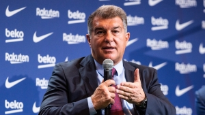 Laporta accuses Nagelsmann of &#039;ignorance&#039; and urges Barca&#039;s rivals to mind their own business
