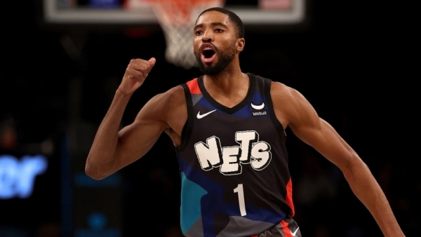 NBA: Nets snap Magic&#039;s 9-game winning streak behind Bridges&#039; 42 points