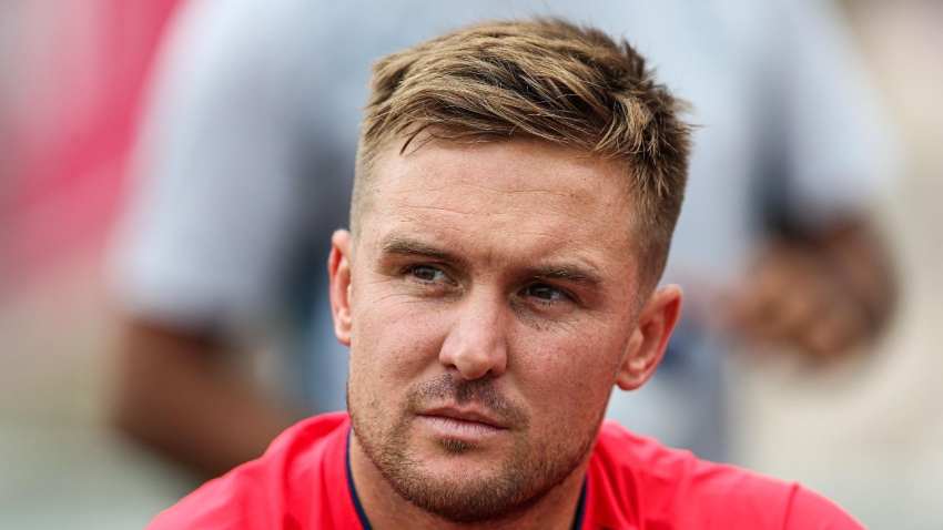Jason Roy looks Los Angeles-bound but says ‘I never will walk away from England’