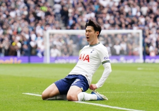 Sonny will be key for us – Ryan Mason eyeing strong finish from Son Heung-min