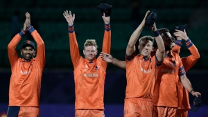 South Africa succumb to seismic World Cup shock as Netherlands secure famous win