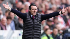Emery relieved as Douglas Luiz strike rescues Villa from Bees sting
