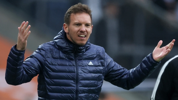 Chelsea faz do ex-chefe do Bayern Nagelsmann o principal candidato para substituir Potter