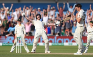 From Leeds to Lord’s – 5 of Ben Stokes’ most memorable innings for England
