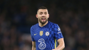Man City and Bayern-linked Kovacic feels &#039;at home&#039; with Chelsea