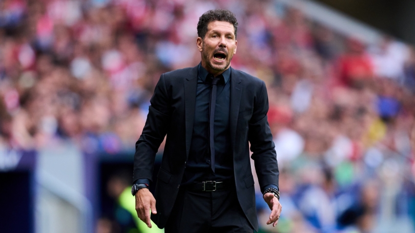 Atletico Madrid need signings for &#039;new energy&#039; – Simeone