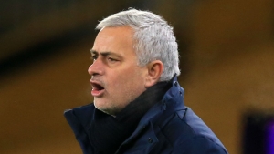 Mourinho disappointed by &#039;negative surprise&#039; of Spurs stars&#039; Christmas party