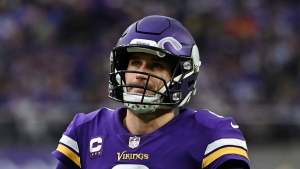 Vikings&#039; playoff hopes take a hit after Cousins contracts COVID-19