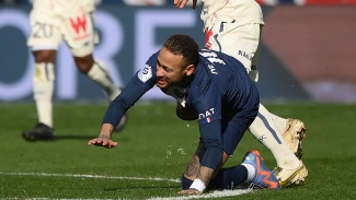 Galtier claims Neymar ankle sprain triggered by PSG&#039;s hectic schedule