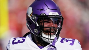 Dalvin Cook placed on reserve/COVID-19 list by the Vikings