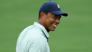 The Masters: Returning Woods has full belief he can win sixth Augusta title