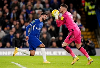 Dramatic victory evidence of new-look Chelsea’s growing bond, says Armando Broja