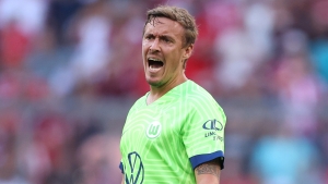 Max Kruse won&#039;t play again for Wolfsburg as coach Kovac ditches former Germany striker