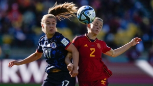 Today at the World Cup: Spain and Sweden set up semi-final clash