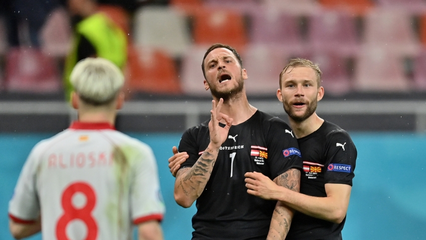 Austria striker Arnautovic banned for Netherlands clash for &#039;insulting&#039; behaviour